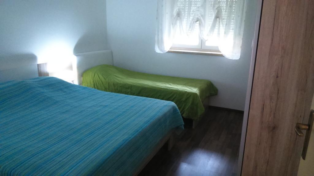 Apartments Lola Біоград-на-Мору Номер фото